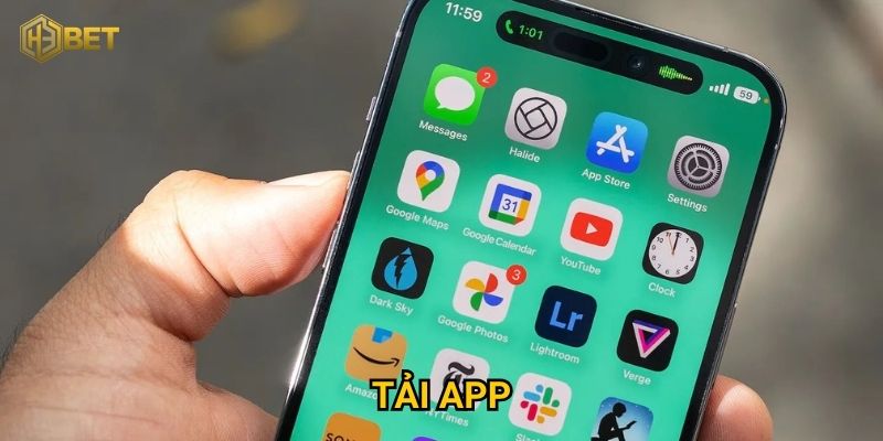 Tải app H3bet có lợi ích gì so với chơi trên web? 5 Tải app H3bet có lợi ích gì so với chơi trên web?