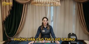 Phỏng vấn cao thủ live casino tại H3bet tiết lộ bí quyết thắng lớn?